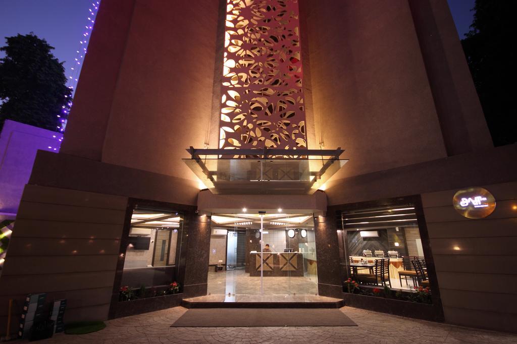 Hotel Bait Inn Ahmedabad Exterior photo