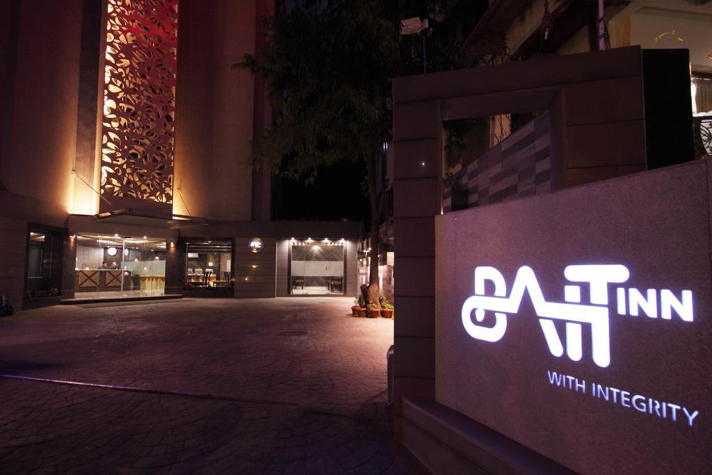 Hotel Bait Inn Ahmedabad Exterior photo