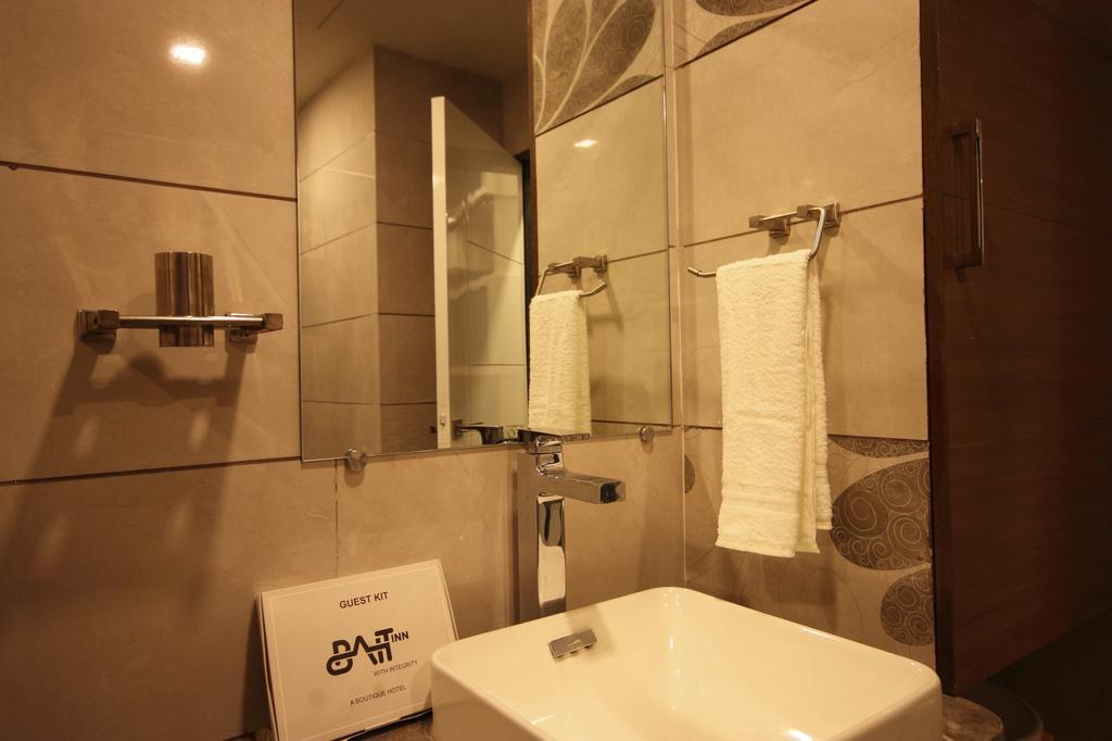 Hotel Bait Inn Ahmedabad Exterior photo